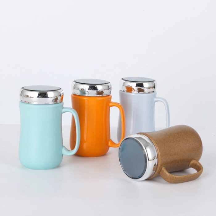 Mirror Mugs - Image 1